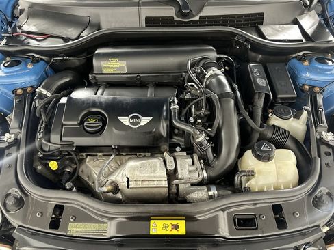 Used 2013 MINI Cooper Coupe S FWD image 26