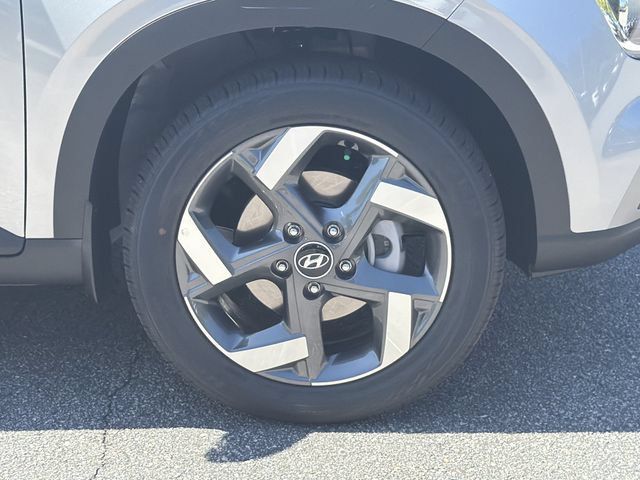 New 2026 Hyundai Venue SEL FWD image 14