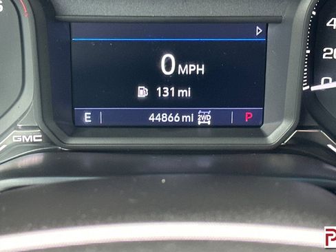 Certified 2021 GMC Sierra 3500 SLT w/ SLT Convenience Package image 29