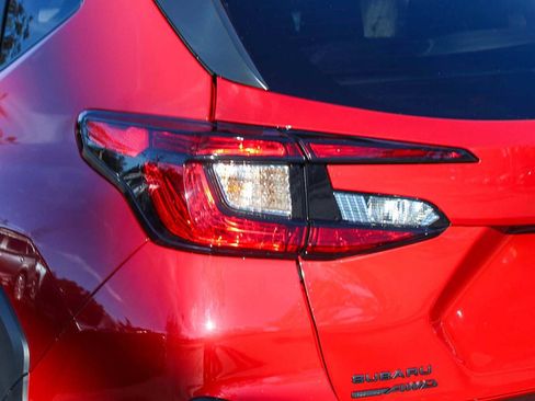 New 2026 Subaru Crosstrek 2.5i Limited image 7