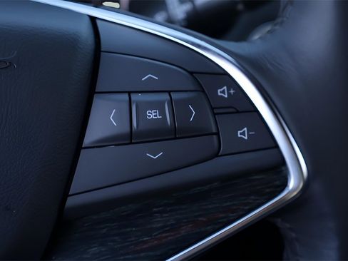 Used 2023 Cadillac XT5 Premium Luxury w/ Technology Package image 28