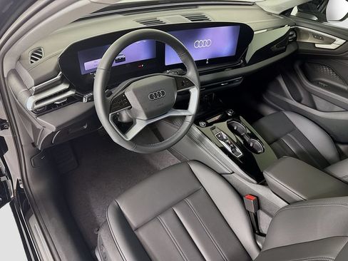 Used 2026 Audi A5 2.0T Premium Plus AWD/4WD image 10