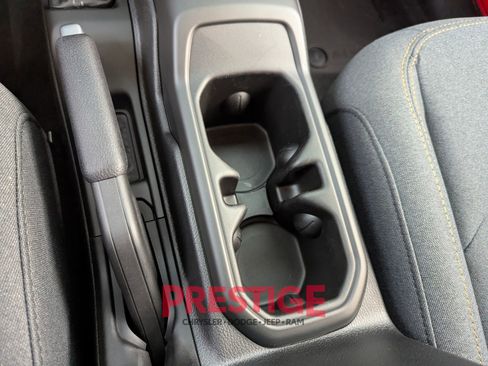 New 2026 Jeep Wrangler Unlimited Sport AWD/4WD image 19