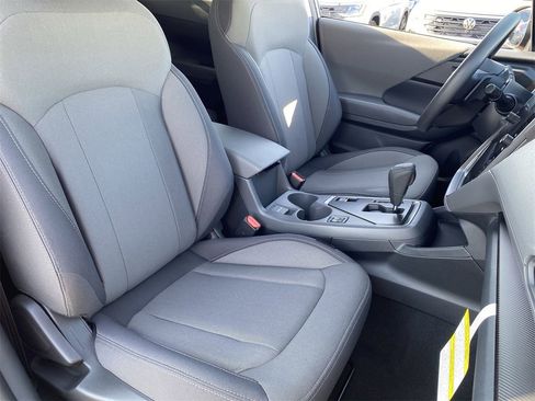 New 2025 Subaru Crosstrek 2.0i Premium image 7