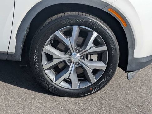 Used 2021 Hyundai Palisade SEL w/ Premium Package FWD image 11
