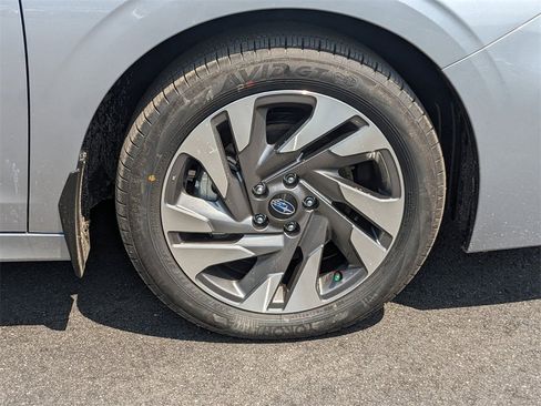 New 2025 Subaru Legacy Limited image 12