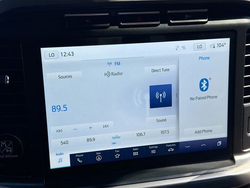 Used 2023 Ford F150 Lariat image 30