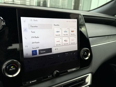 Used 2023 Lexus RX 350 Premium w/ Accessory Package (Z1) image 23