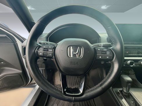 Used 2025 Honda Civic Sport image 11