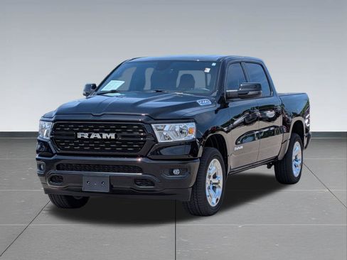 Used 2023 RAM 1500 Big Horn AWD/4WD image 9
