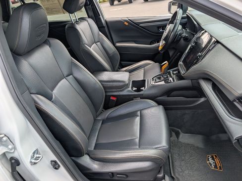 Used 2022 Subaru Outback Wilderness AWD/4WD image 8