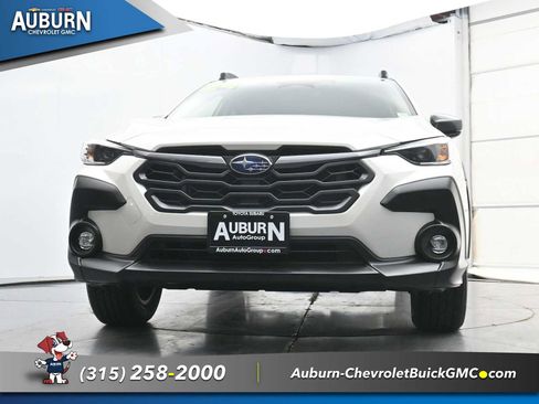 Used 2024 Subaru Crosstrek 2.0i Premium AWD/4WD image 20