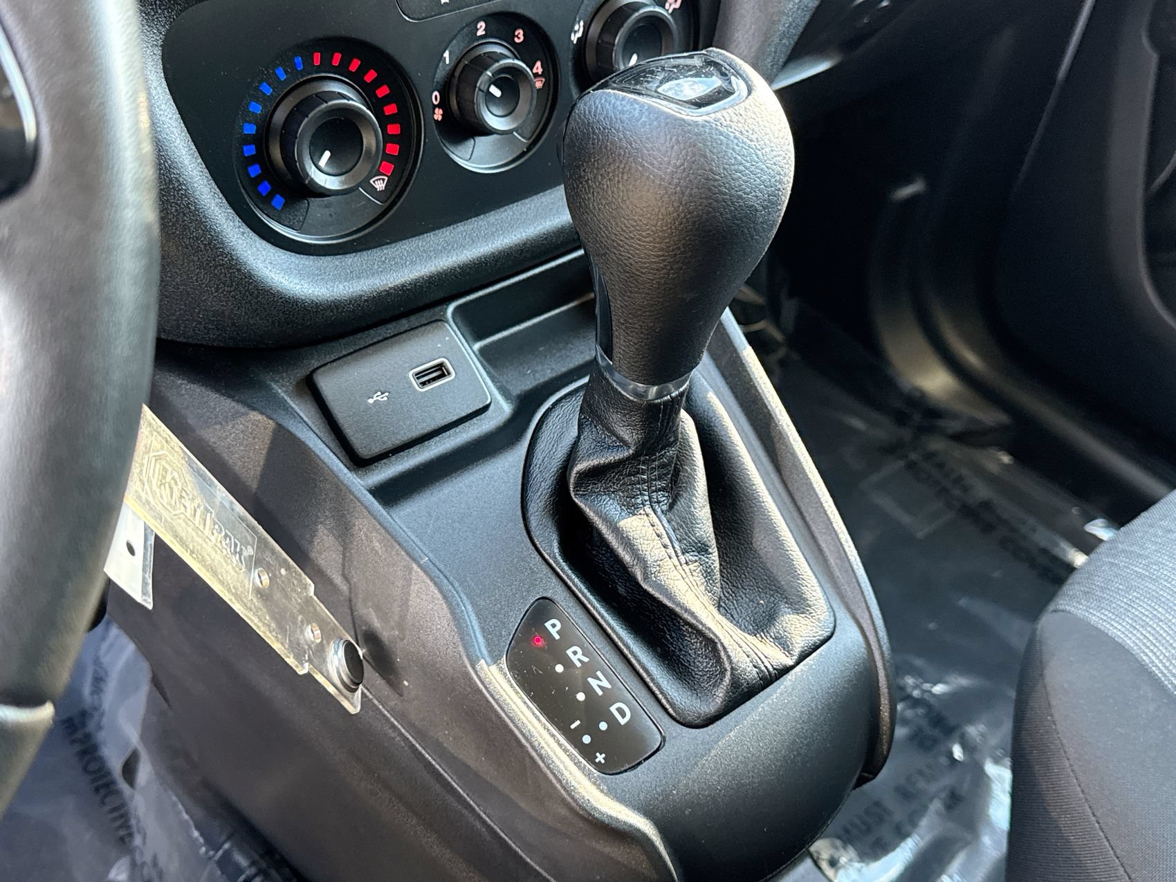 Used 2022 RAM ProMaster City Tradesman FWD image 19