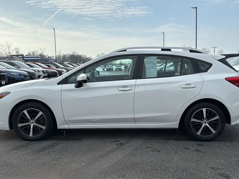 Certified 2023 Subaru Impreza Premium image 6