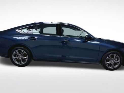 Used 2024 Honda Accord EX image 9