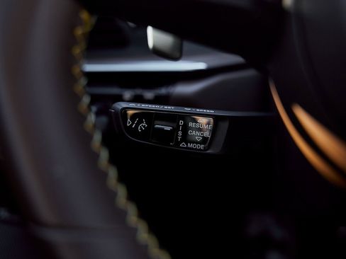 Used 2021 Porsche 911 Turbo S image 50