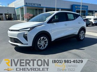 New 2027 Chevrolet Bolt LT w/ Comfort Package FWD video 1