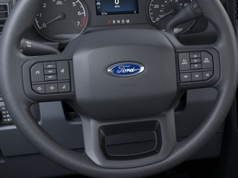 New 2026 Ford F250 XL w/ STX Appearance Package AWD/4WD image 12