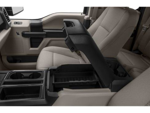 Used 2015 Ford F150 XLT w/ Equipment Group 302A Luxury AWD/4WD image 15