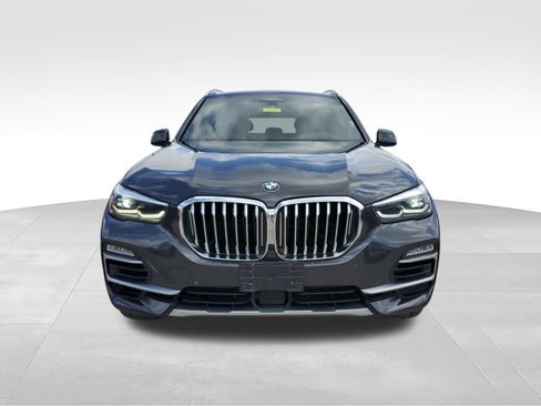 Used 2020 BMW X5 sDrive40i w/ Premium Package RWD image 2