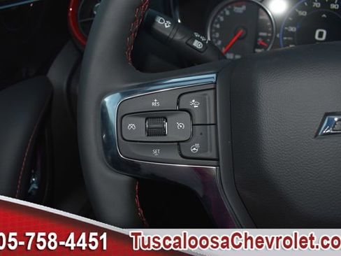 New 2026 Chevrolet Blazer RS image 23