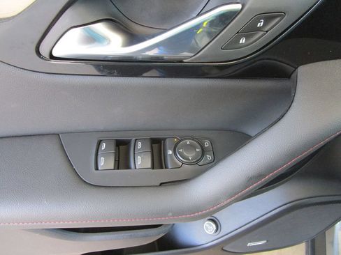 New 2026 Chevrolet Blazer RS w/ Driver Confidence II Package FWD image 20