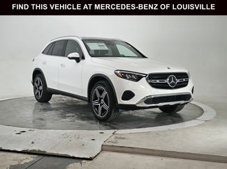 New 2026 Mercedes-Benz GLC 300 4MATIC video 1