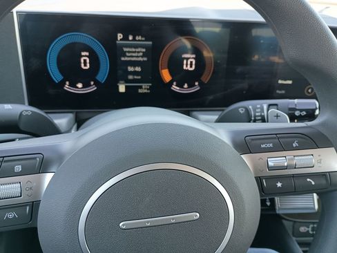 New 2025 Hyundai Sonata SEL image 21