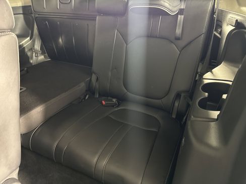 Certified 2023 Honda Pilot Elite image 25