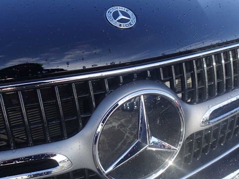New 2026 Mercedes-Benz GLC 300 4MATIC image 13