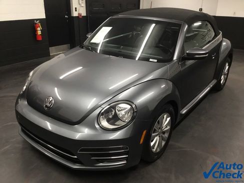 Used 2019 Volkswagen Beetle 2.0T S image 17