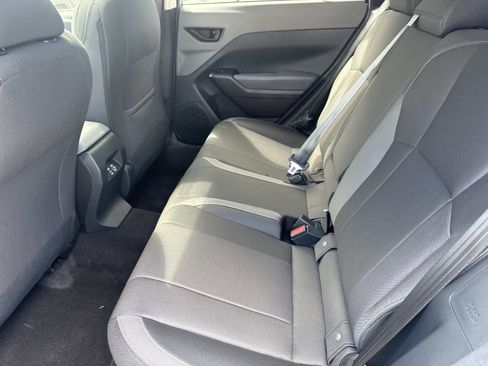 New 2026 Subaru Crosstrek 2.0i Premium image 12