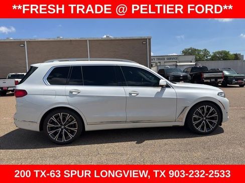 Used 2019 BMW X7 xDrive50i w/ Premium Package image 30