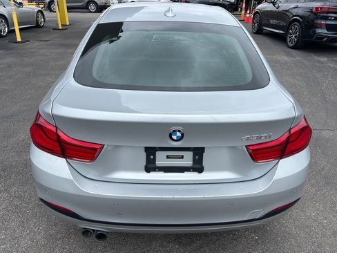 Used 2019 BMW 430i Gran Coupe image 16