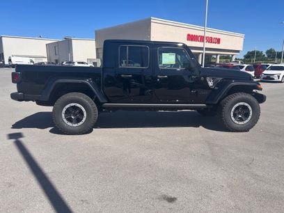 New 2026 Jeep Gladiator Sport