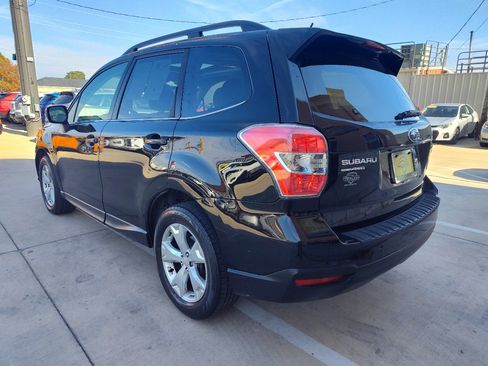 Used 2014 Subaru Forester 2.5i Touring image 7