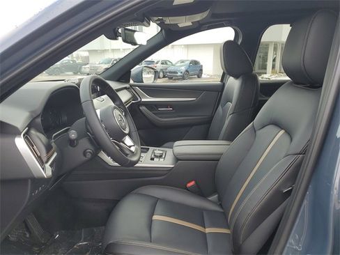 New 2026 MAZDA CX-90 3.3 Turbo S w/ Premium Plus image 5