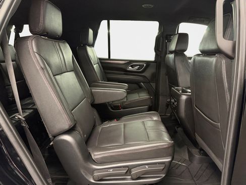 Used 2023 Chevrolet Tahoe RST w/ Luxury Package image 12