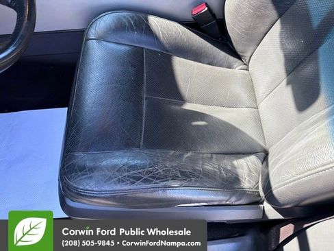 Used 2010 Ford Expedition EL Limited AWD/4WD image 25