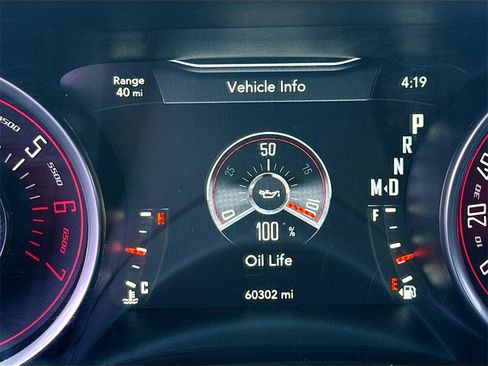 Used 2016 Dodge Challenger R/T Scat Pack image 12