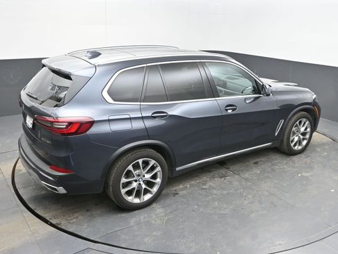 Used 2022 BMW X5 xDrive40i image 39