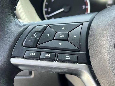 Used 2023 Nissan Sentra SV w/ All-Weather Package FWD image 19