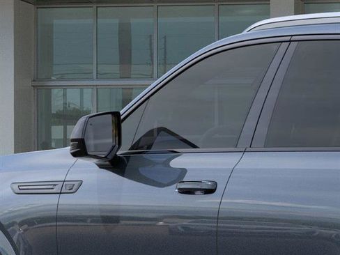 New 2026 Cadillac Escalade IQ Sport 2 w/ LPO, Floor Liner Package image 12