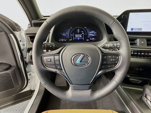 New 2026 Lexus UX 300h 300h image 10