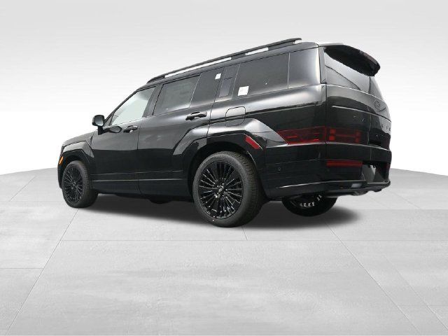 Used 2026 Hyundai Santa Fe Calligraphy AWD/4WD image 36