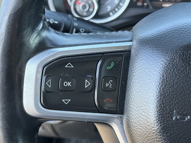 Used 2021 RAM 1500 Laramie w/ Protection Group AWD/4WD image 24