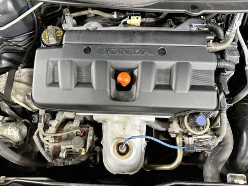 Used 2012 Honda Civic LX image 30