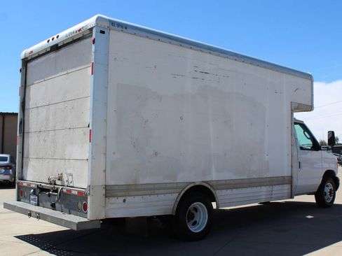 Used 2007 Ford E-450 and Econoline 450 RWD image 60