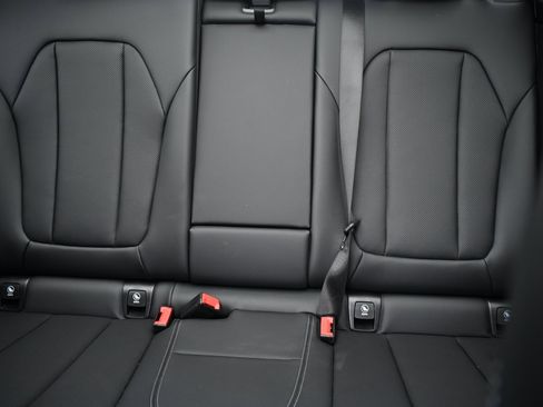 Used 2023 BMW X3 xDrive30i w/ Convenience Package image 10