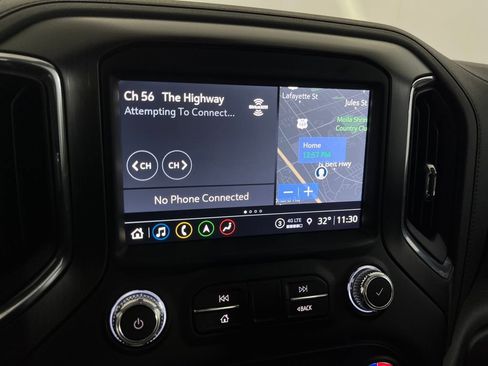 Used 2022 GMC Sierra 1500 AT4 w/ AT4 Preferred Package image 67